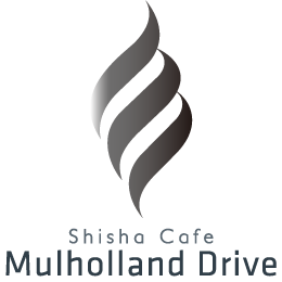 Mulholland Drive Logo